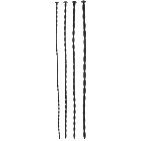 Ouch! Beginner Silicone Spiral Screw Sounding Set