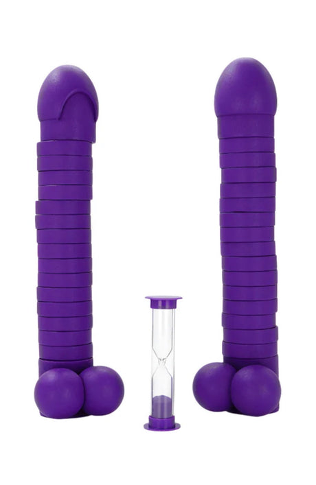 Cock Tower Game