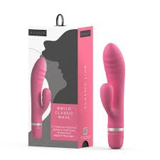B Swish Bwild Classic Wave - Pink