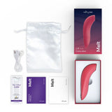 We Vibe - Melt - Come Alive Clitoral Stimulator