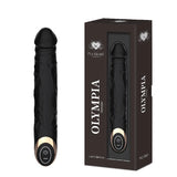 TPC Olympia Luxe Edition Massager