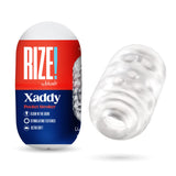 RIZE! Pocket Stroker Xaddy