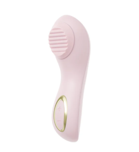 Délice Dahlia Stimulating Personal Massager