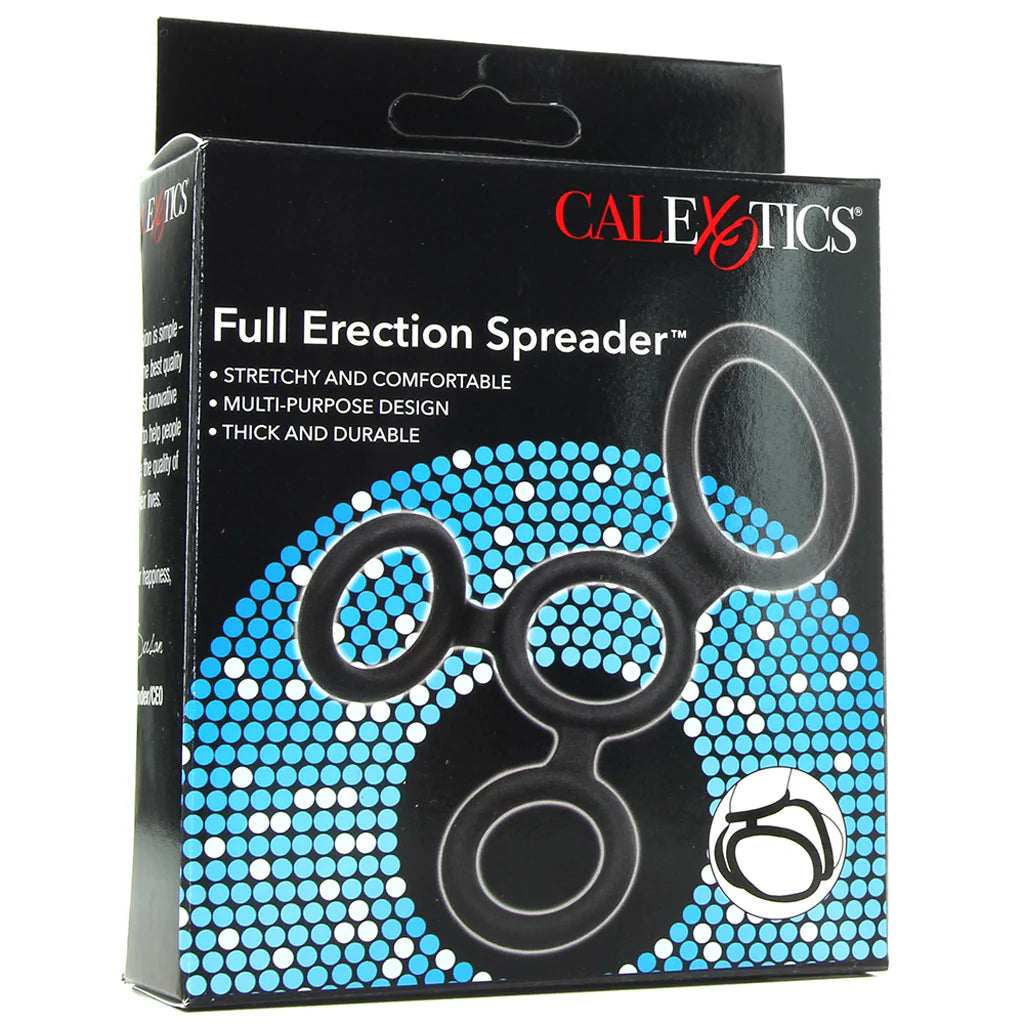 Calexotics Full Erection Spreader