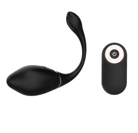 Sublime Ovum Silicone Egg Vibe