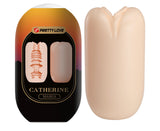 Pretty Love Catherine Peach Male Masturbator