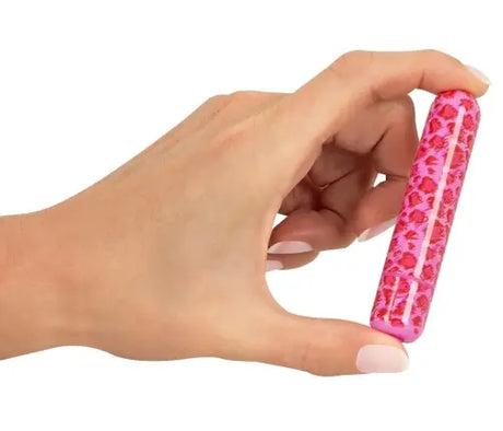 Beau Coeur Leo Mini Vibrator
