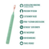 Blush Sage Oscillating Wand