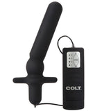 Colt Waterproof Anal T Probe