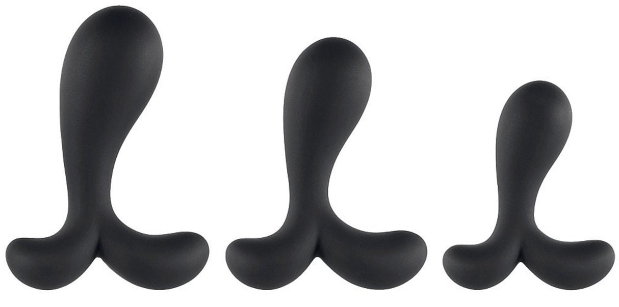 ANOS Butt Plug Training Set