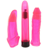 Calexotics Starter Sultry Sensations Kit