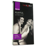 Calexotics Starter Playful Lovers Kit