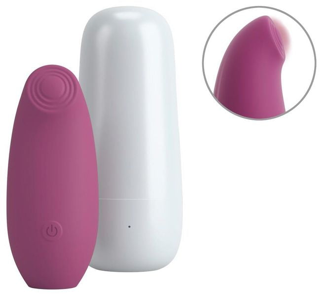 Beau Coeur Omino Thumping Stimulator