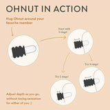 OHNUT Classic 4 Ring Buffer
