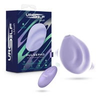 Urself Pulsepad - Grind, Scissor, Touch