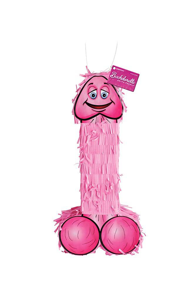 Pecker Piñata