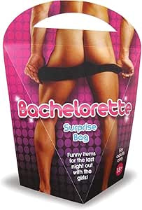 Bachelorette Surprise Bag