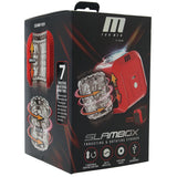 M for Men Slambox Thrusting & Rotating Stroker