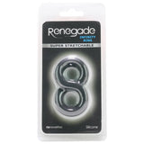 Renegade Infinity Cock Ring