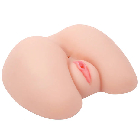 Hit it From Behind Bubble Butt Masturbator