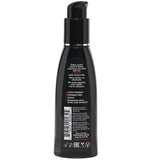 Wicked Cherry Flavoured Lubricant 4oz