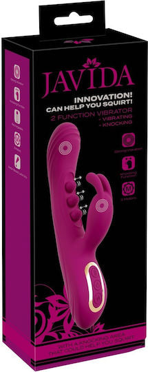 Javida 2 Function Vibrator