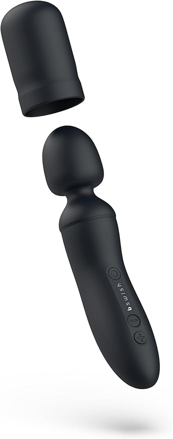 B Swish BThrilled Wand Deluxe