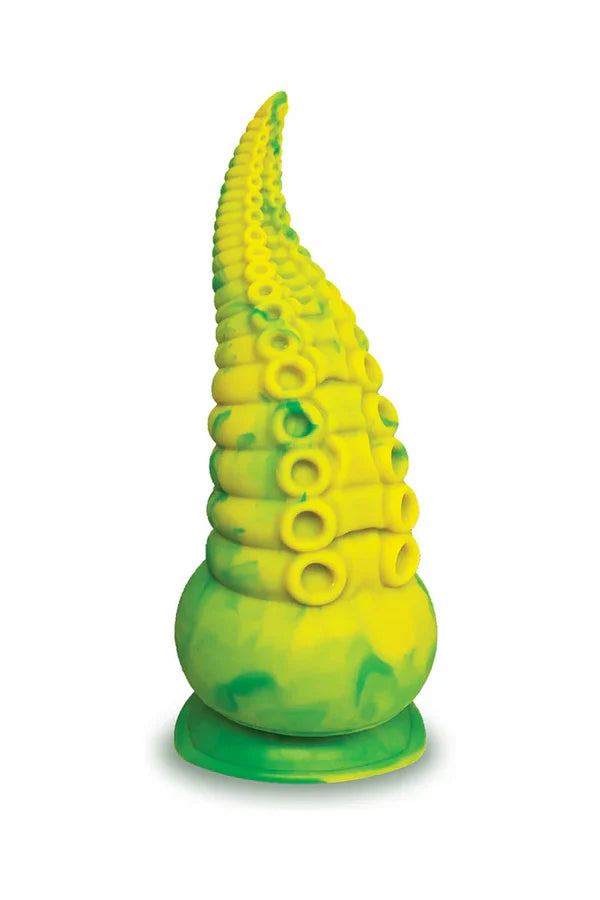 Alien Nation Vibrating Octopod