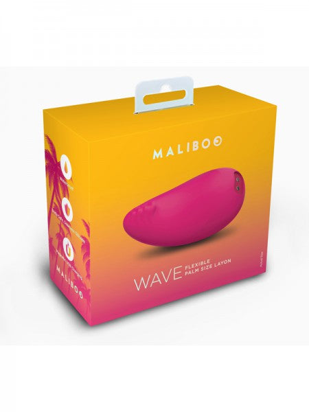 Maliboo Wave Palm Size Vibe