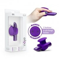 Nöje B6 Vibrator