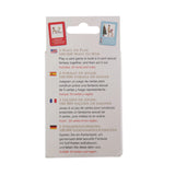 Santas Secret Sex Positions Cards