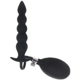 Atomic Inflatable Plug