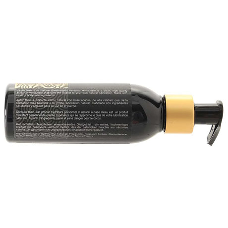 Sensuva Ultra-Thick Water-based Lube 1.93 fl oz