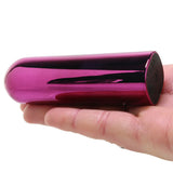 Glam Rechargable Bullet -Pink