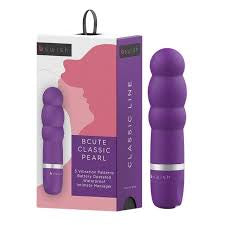 B Swish - Bcute Pearl Vibe -purple