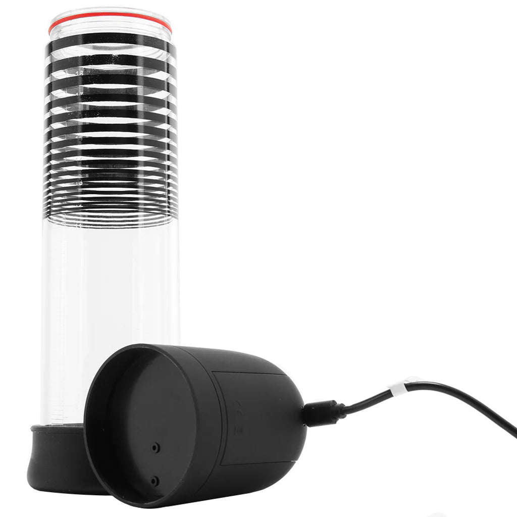 Calexotics Optimum Series Rechargeable EZ Pump Kit