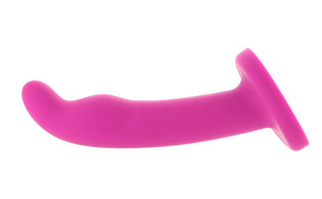 Sportsheets Tana 8” Silicone G Spot Dildo