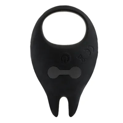 Eden Novelties Let’s Play Vibrating Cock Ring