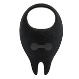 Eden Novelties Let’s Play Vibrating Cock Ring