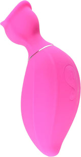 Allure Bliss Clit Suction