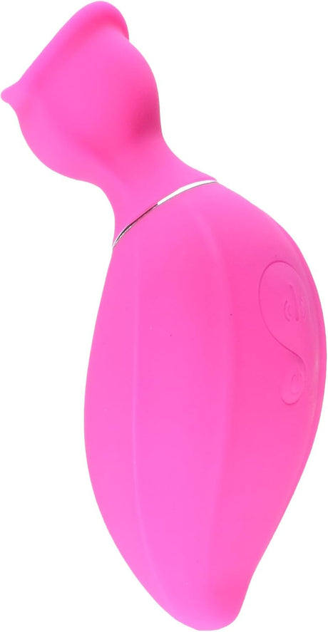 Allure Bliss Clit Suction