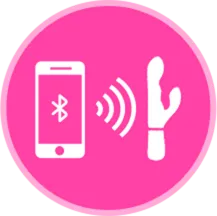 Lovense Nora Remote Controlled Vibe/Dildo