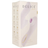 Delice Fleur Personal Massager