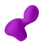 Bang Silicone Finger Vibe