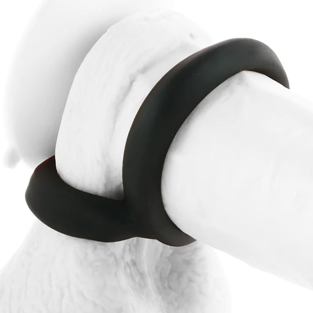 Renegade Infinity Cock Ring