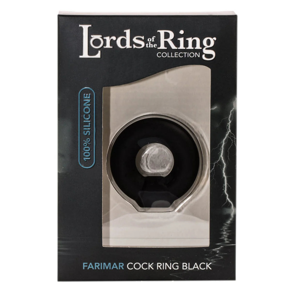 Lords of the Ring Faramir Cock Ring