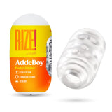 RIZE! Pocket Stroker AddeBoy