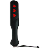 OUCH Heart Paddle Small