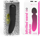B Swish BThrilled Wand Deluxe