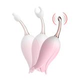 OTouch Bloom Ultrasonic Massager